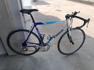 Used Viner Comp Line 2000 2000 Road & Gravel
