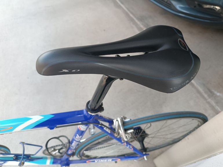 Used Viner Comp Line 2000 2000 Road & Gravel — image 7 of 8