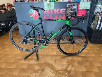 Giant, TCX SLR 2 2019