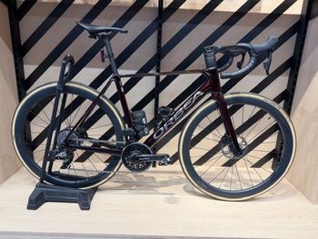 Used Orbea ORCA M21eLTD PWR 2024 2024 Route & Gravel