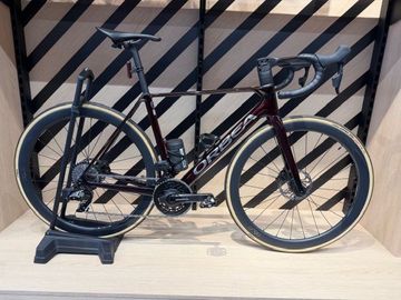 Used Orbea ORCA M21eLTD PWR 2024 2024 Road & Gravel