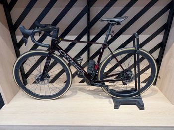 Used Orbea ORCA M21eLTD PWR 2024 2024 Road & Gravel — image 7 of 8