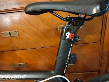 Parkpre Bikes, Rs 900