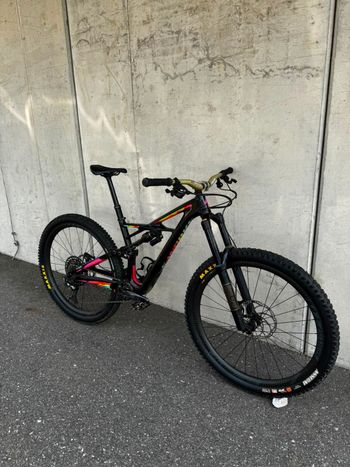 Specialized Enduro SRAM X01 Eagle 2019 MTB d'occasion