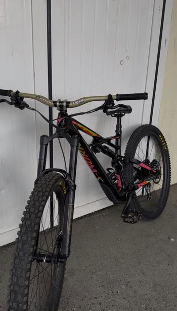 Gebrauchtes Specialized Enduro SRAM X01 Eagle 2019 MTB