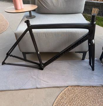 Specialized, Crux Expert 2023 Frameset