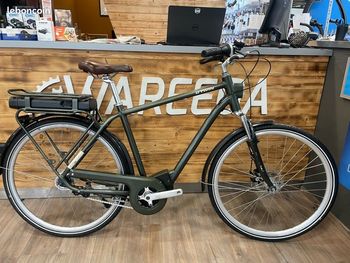 B’TWIN, Btwin Elops 920e