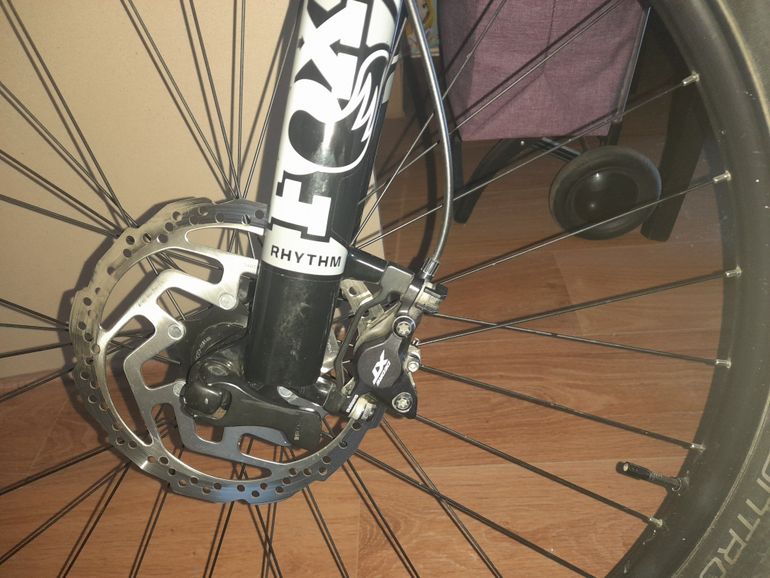 Used Scott Scale 940 2022 2022 Mountainbike — image 2 of 6