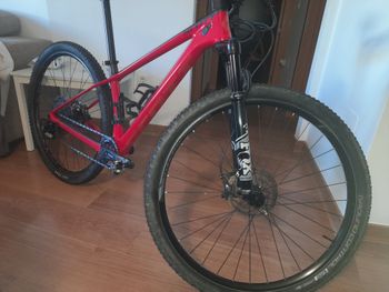Used Scott Scale 940 2022 2022 VTT