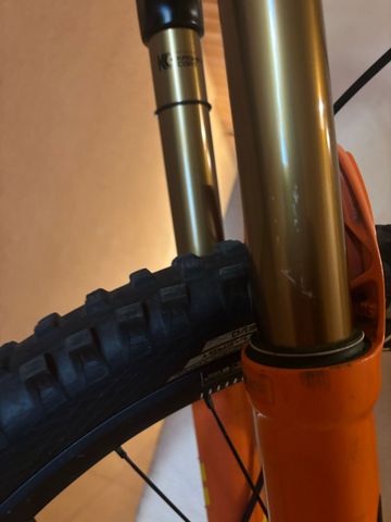 Tweedehands Commencal META AM SRAM XX1 2020 Mountainbike — afbeelding 36 van 62
