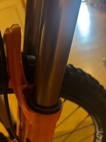 Tweedehands Commencal META AM SRAM XX1 2020 Mountainbike — afbeelding 54 van 62