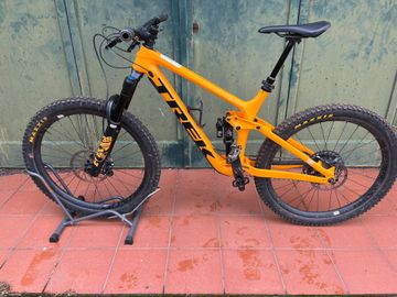 Używany Trek Remedy 9.8 2022 MTB