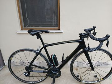 Gebrauchtes Specialiced S Works Tarmacsl5 2017 Road & Gravel