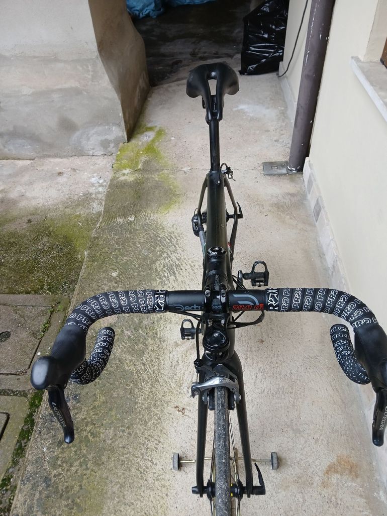 Used Specialiced S Works Tarmacsl5 2017 Road & Gravel, Black — image 6 of 7
