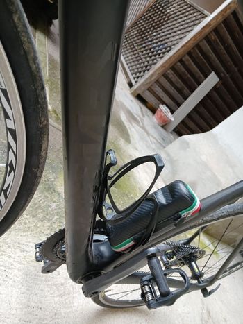 Used Specialiced S Works Tarmacsl5 2017 Road & Gravel, Black — image 4 of 7