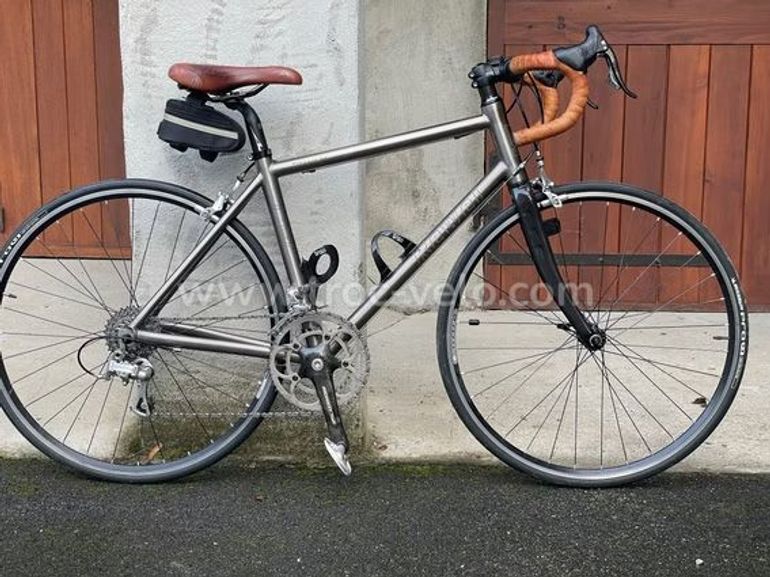 Used Rewel Route Sur Mesures 2016 Road & Gravel — image 1 of 8