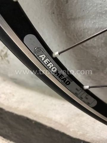 Gebrauchtes Rewel Route Sur Mesures 2016 Road & Gravel, Hellgrau — Bild 7 von 8