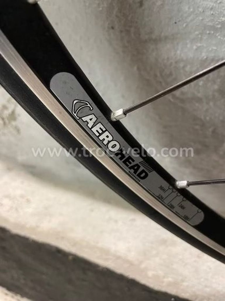Used Rewel Route Sur Mesures 2016 Road & Gravel — image 7 of 8