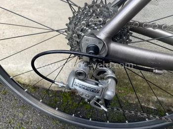Used Rewel Route Sur Mesures 2016 Road & Gravel — image 4 of 8