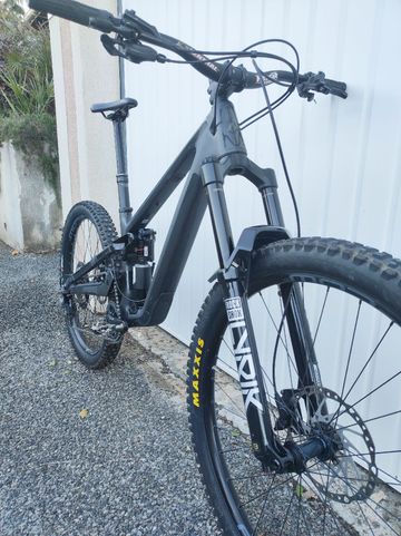 Norco Sight C2 150 2025 MTB d'occasion