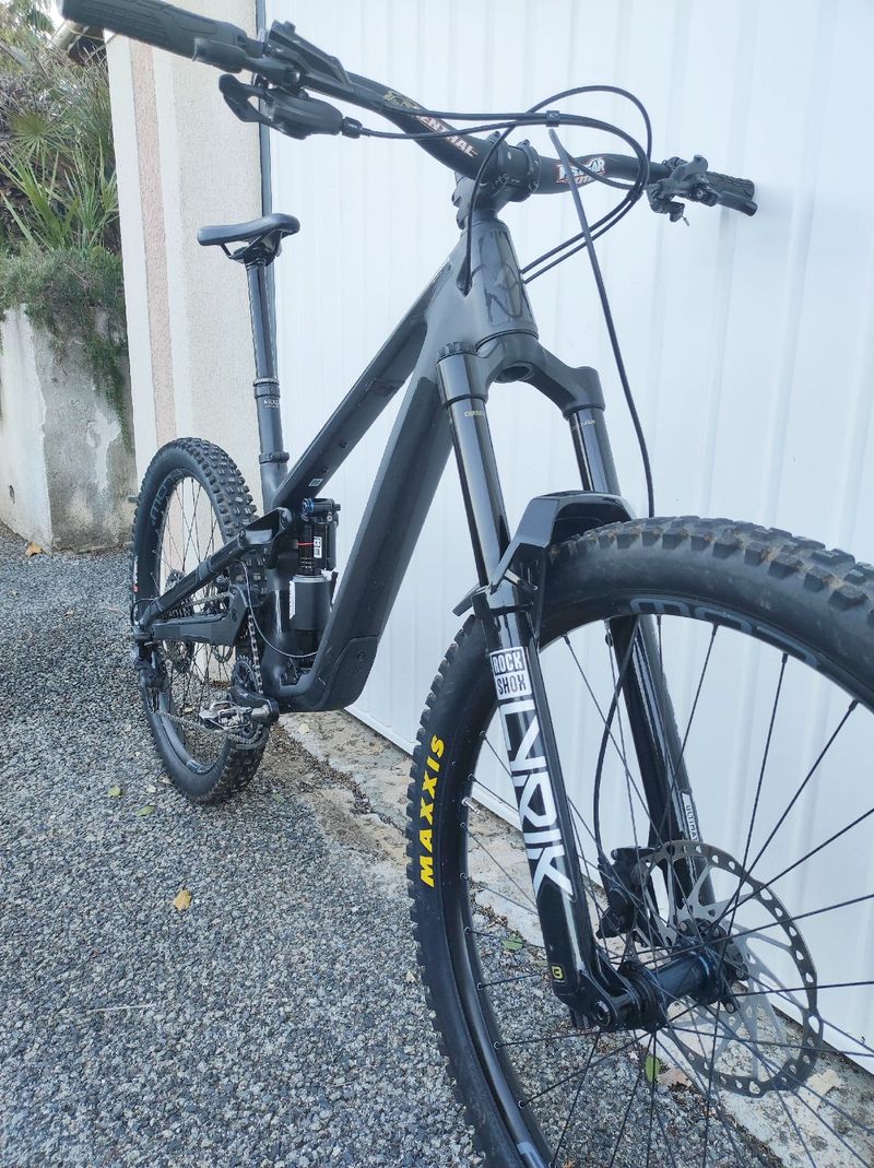 Norco Sight C2 150 2025 MTB d'occasion