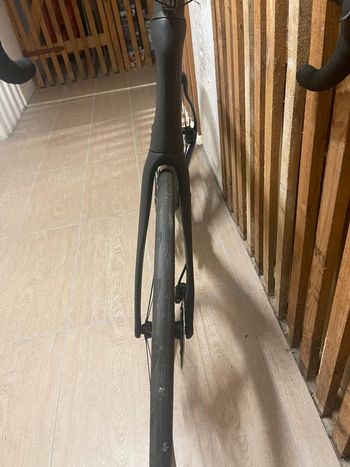 Used Pinarello Dogma F Super Record Disc 2025 Road & Gravel, Blau — image 18 of 20