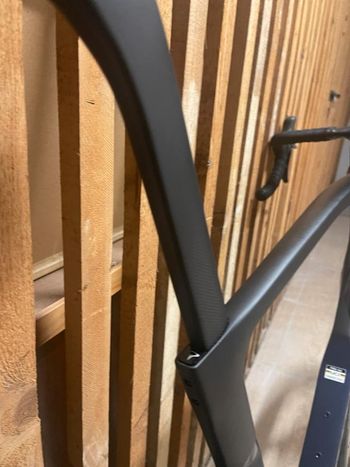 Used Pinarello Dogma F Super Record Disc 2025 Road & Gravel, Blau — image 12 of 20