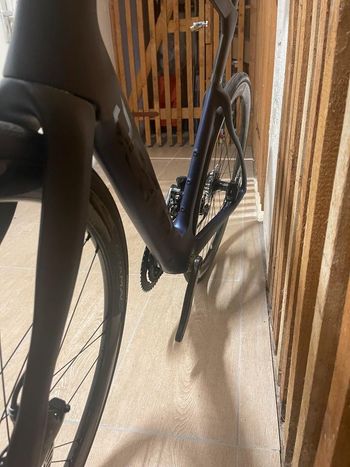 Used Pinarello Dogma F Super Record Disc 2025 Road & Gravel, Blau — image 19 of 20