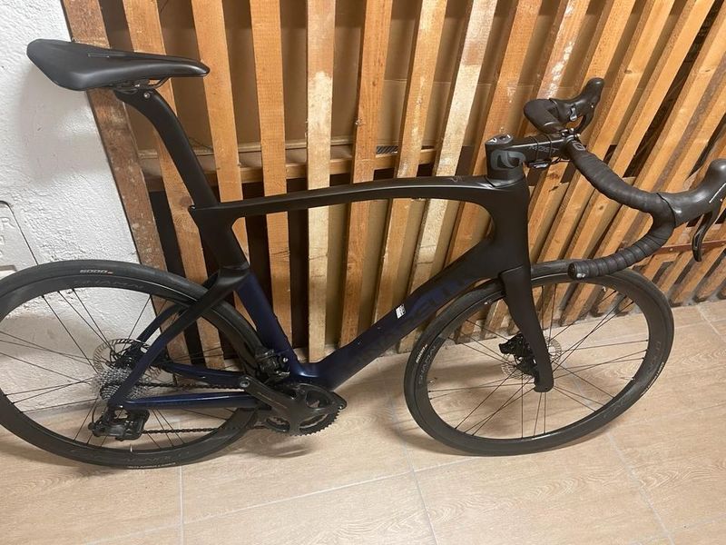Used Pinarello Dogma F Super Record Disc 2025 Road & Gravel