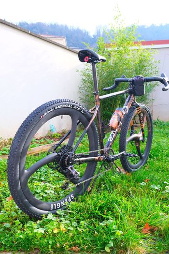 Used Ridewill Gravel S 2024 Road & Gravel