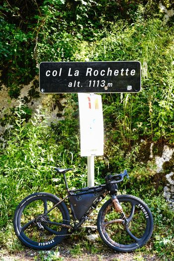 Used Ridewill Gravel S 2024 Road & Gravel, Black — image 4 of 12