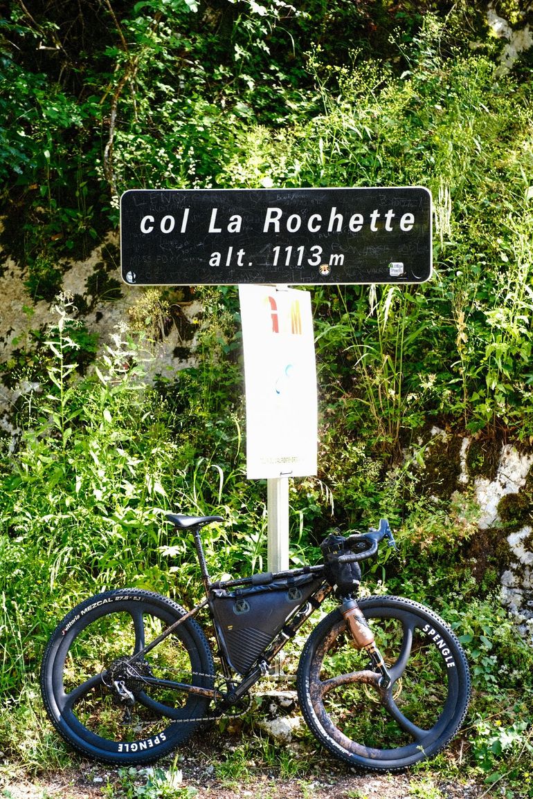 Used Ridewill Gravel S 2024 Road & Gravel, Black — image 4 of 12