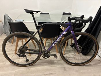 Canyon, Inflite CF SL 5 2025