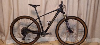 Specialized, Epic SRAM XX1