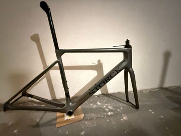 Used Storck AERNARIO.3 Pro 2025 Frameset 2025 Road & Gravel