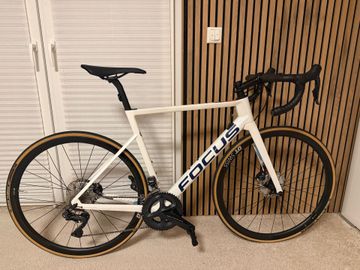 Gebrauchtes Focus IZALCO MAX DISC 8.9 2021 2021 Road & Gravel
