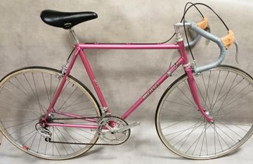 Mercier Columbus - Shimano 1980 Road & Gravel usato
