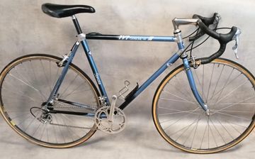 Gebrauchtes TVT Sonatte - Shimano DURA ACE 1995 Road & Gravel