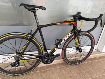 Używany Look 675 2015 Road & Gravel — zdjęcie 8 z 9