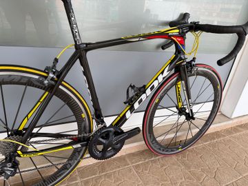 Używany Look 675 2015 Road & Gravel — zdjęcie 7 z 9