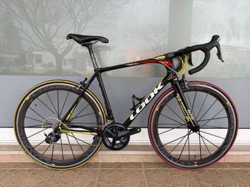 Używany Look 675 2015 Road & Gravel — zdjęcie 1 z 9
