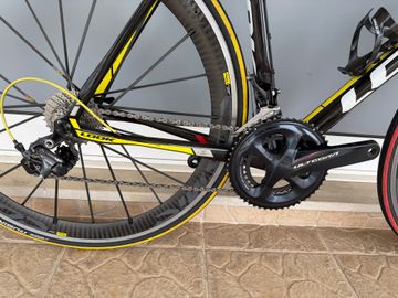 Używany Look 675 2015 Road & Gravel — zdjęcie 2 z 9