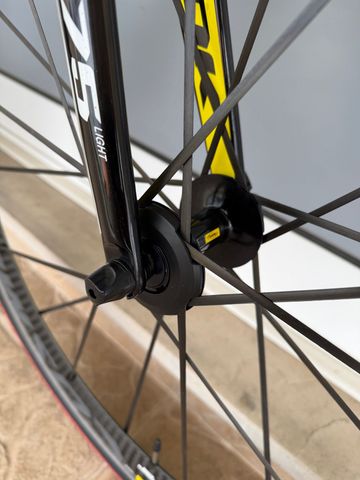 Używany Look 675 2015 Road & Gravel — zdjęcie 6 z 9