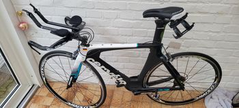 Cervélo, P3 Ultegra 6800 2017