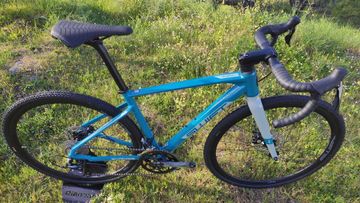 Brugt Swift Enduravox Pro Disc 2025 2025 Road & Gravel — billede 5 af 9