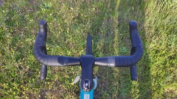 Brugt Swift Enduravox Pro Disc 2025 2025 Road & Gravel — billede 2 af 9