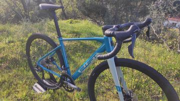 Brugt Swift Enduravox Pro Disc 2025 2025 Road & Gravel — billede 4 af 9