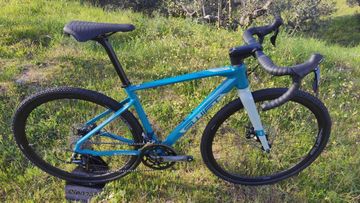 Brugt Swift Enduravox Pro Disc 2025 2025 Road & Gravel — billede 8 af 9