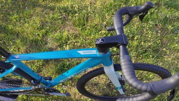 Brugt Swift Enduravox Pro Disc 2025 2025 Road & Gravel — billede 3 af 9