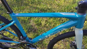 Brugt Swift Enduravox Pro Disc 2025 2025 Road & Gravel — billede 6 af 9